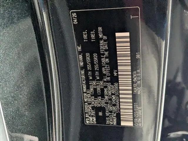 2026 Lexus TX 350 TX 350