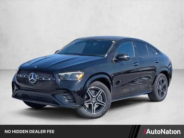 2026 Mercedes-Benz GLE 450 4MATIC for sale in Torrance, CA