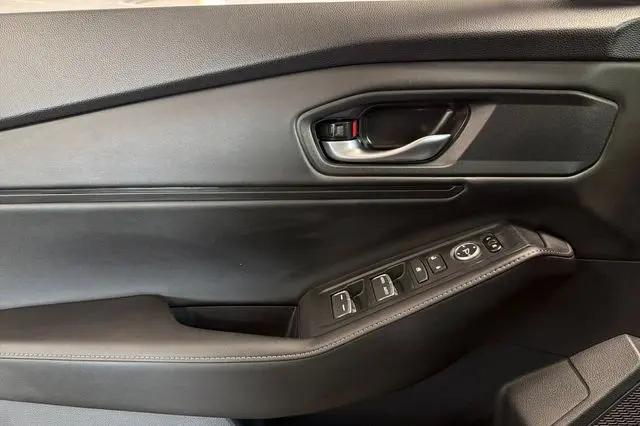 2026 Honda Accord Sedan Sport