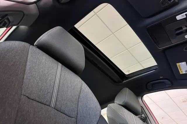 2026 Honda Accord Sedan Sport