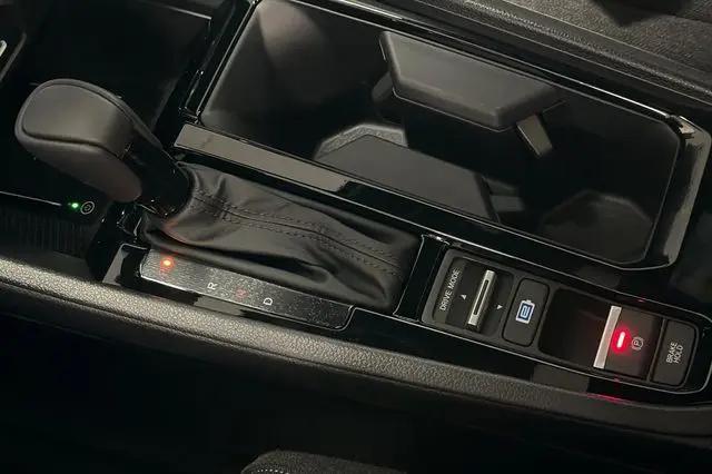 2026 Honda Accord Sedan Sport