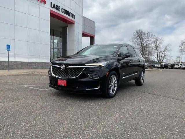 2023 Buick Enclave Avenir AWD for sale in Baxter, MN