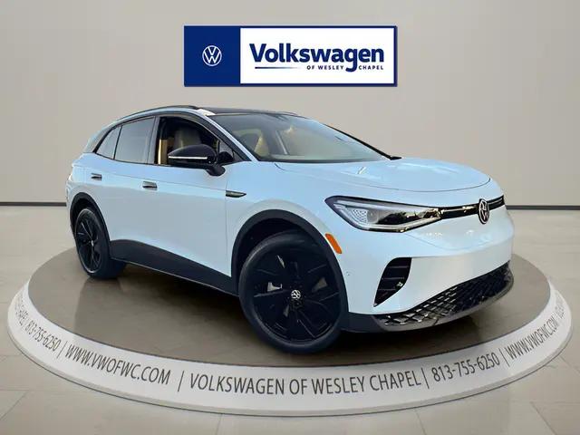 2026 Volkswagen ID.4 Pro S for sale in Wesley Chapel, FL