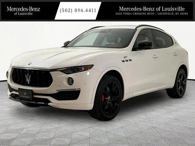 2022 Maserati Levante GT for sale in Louisville, KY
