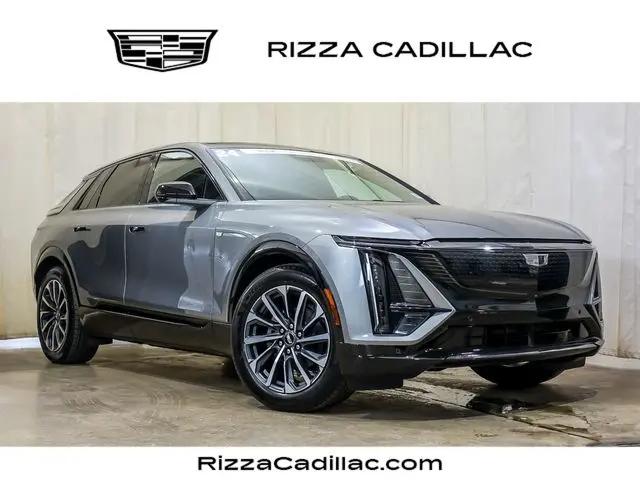 2024 Cadillac iQ Sport w/1SJ for sale in Tinley Park, IL