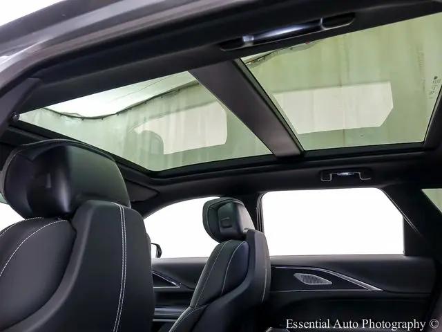 2024 Cadillac iQ Sport w/1SJ