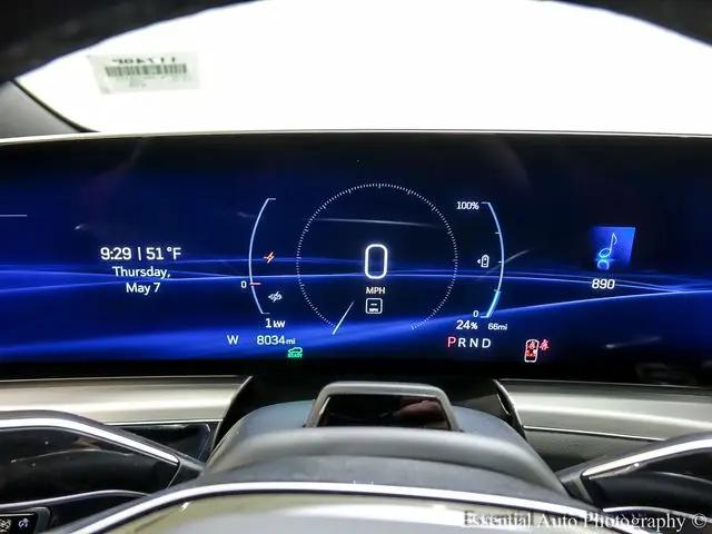 2024 Cadillac iQ Sport w/1SJ