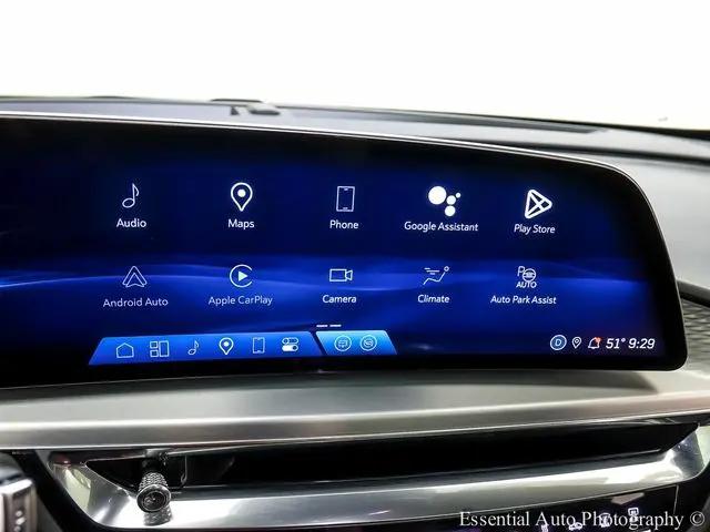 2024 Cadillac iQ Sport w/1SJ