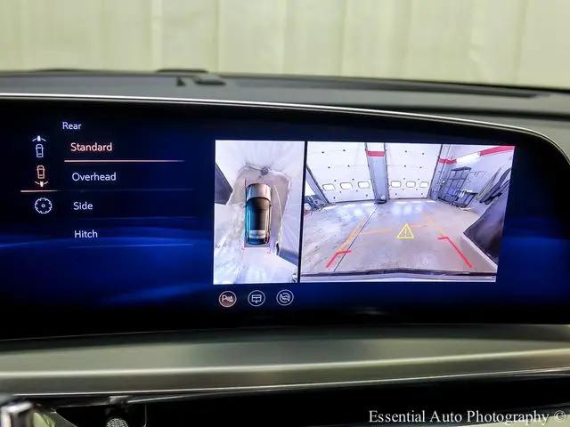 2024 Cadillac iQ Sport w/1SJ