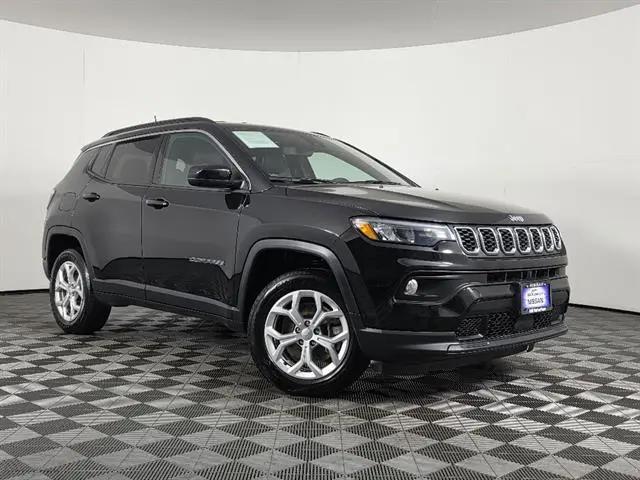2024 Jeep Compass Latitude 4x4 for sale in Pasco, WA