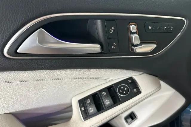 2019 Mercedes-Benz GLA-CLASS GLA 250 4MATIC