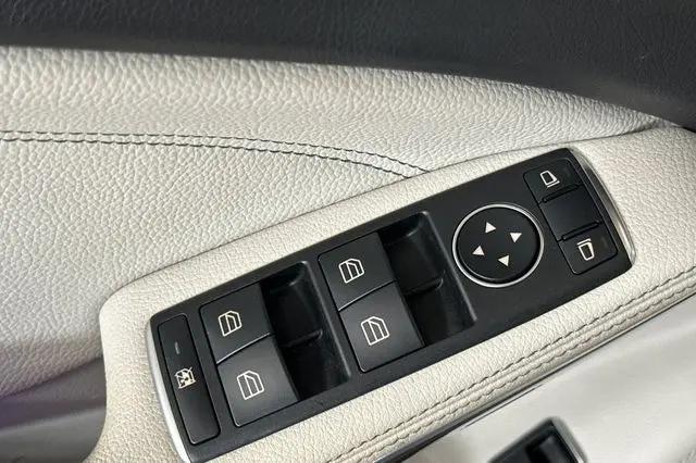 2019 Mercedes-Benz GLA-CLASS GLA 250 4MATIC