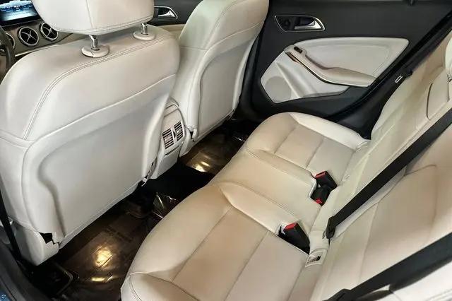 2019 Mercedes-Benz GLA-CLASS GLA 250 4MATIC