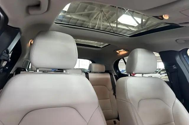 2019 Mercedes-Benz GLA-CLASS GLA 250 4MATIC