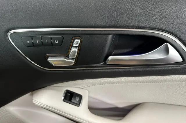 2019 Mercedes-Benz GLA-CLASS GLA 250 4MATIC