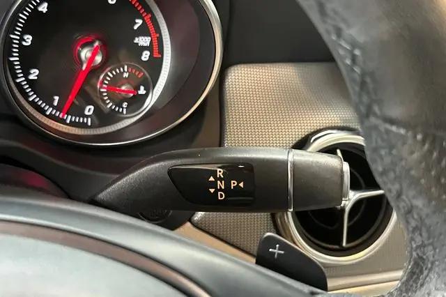 2019 Mercedes-Benz GLA-CLASS GLA 250 4MATIC