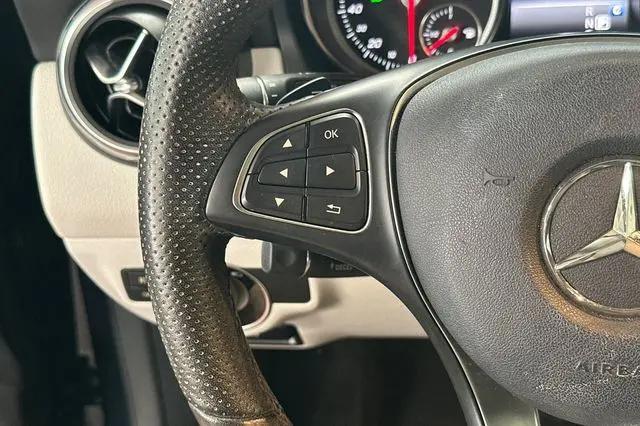 2019 Mercedes-Benz GLA-CLASS GLA 250 4MATIC