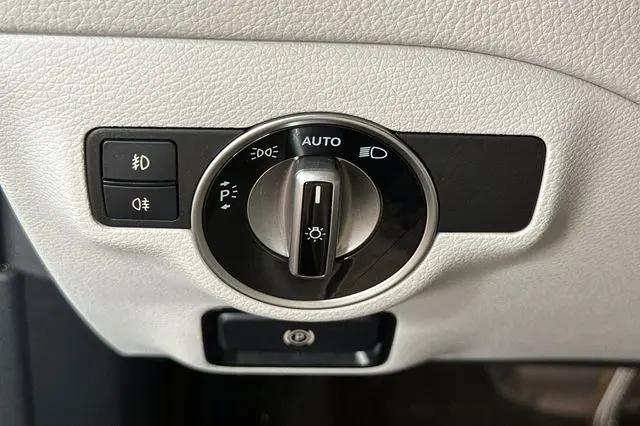 2019 Mercedes-Benz GLA-CLASS GLA 250 4MATIC