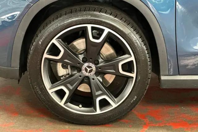 2019 Mercedes-Benz GLA-CLASS GLA 250 4MATIC