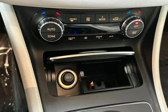 2019 Mercedes-Benz GLA-CLASS GLA 250 4MATIC