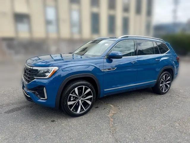 2026 Volkswagen Atlas SEL Premium R-Line for sale in Oakland, CA