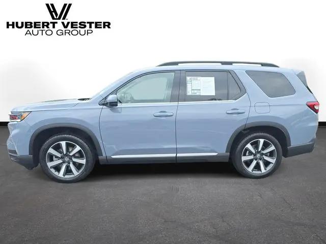 2025 Honda Pilot Touring for sale in Wilson, NC