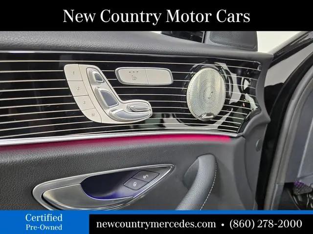 2022 Mercedes-Benz E 350 4MATIC
