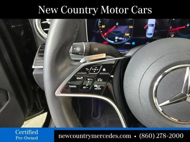 2022 Mercedes-Benz E 350 4MATIC