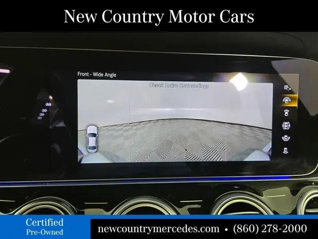 2022 Mercedes-Benz E 350 4MATIC