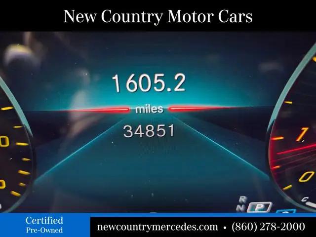 2022 Mercedes-Benz E 350 4MATIC