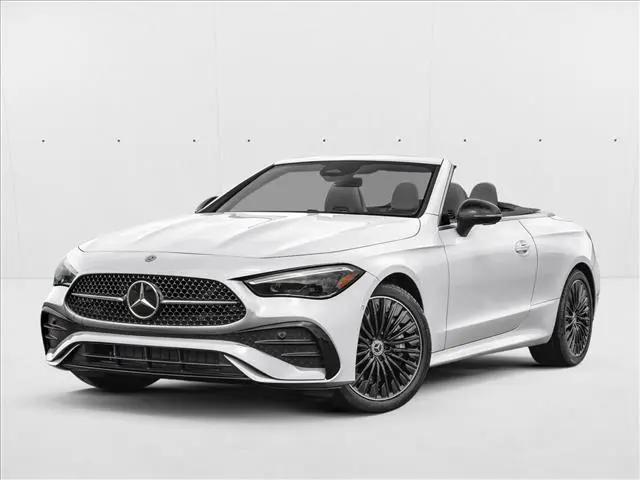 2026 Mercedes-Benz CL CLE 450 for sale in Wesley Chapel, FL