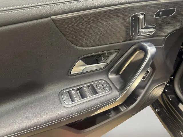 2023 Mercedes-Benz CLA 250 4MATIC