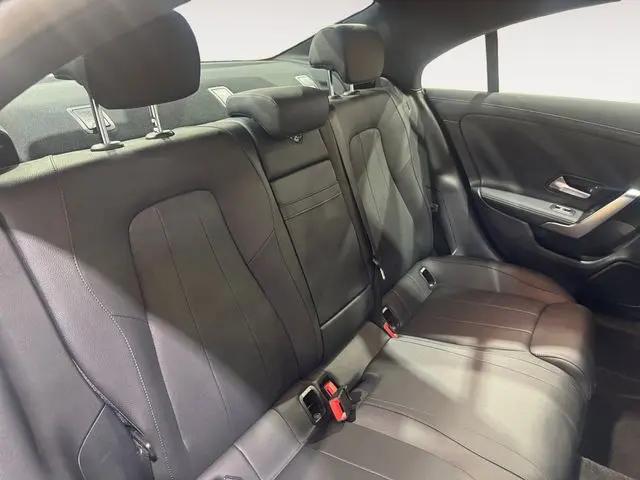 2023 Mercedes-Benz CLA 250 4MATIC