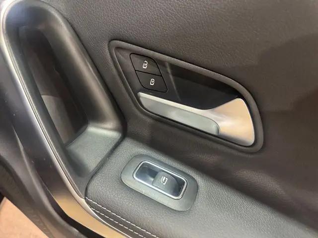 2023 Mercedes-Benz CLA 250 4MATIC