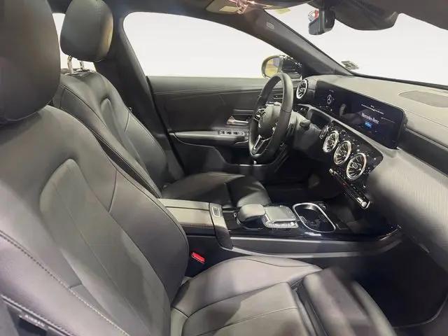 2023 Mercedes-Benz CLA 250 4MATIC