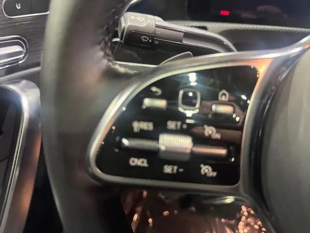 2023 Mercedes-Benz CLA 250 4MATIC