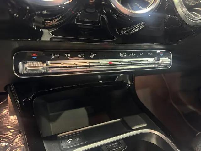2023 Mercedes-Benz CLA 250 4MATIC