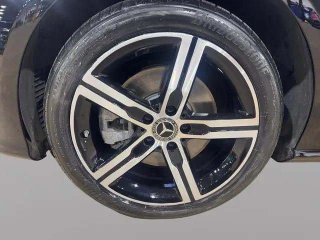 2023 Mercedes-Benz CLA 250 4MATIC