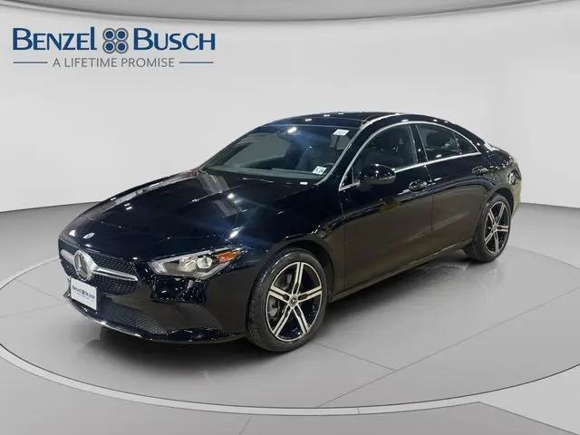 2023 Mercedes-Benz CLA 250 4MATIC for sale in Englewood, NJ