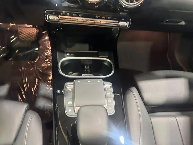 2023 Mercedes-Benz CLA 250 4MATIC