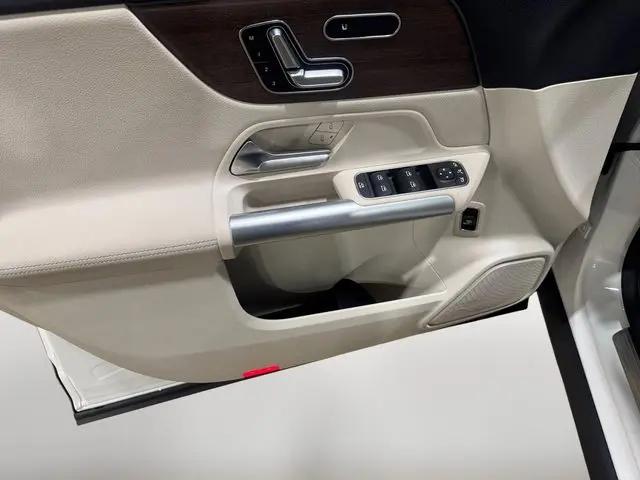 2023 Mercedes-Benz GLA-CLASS 4MATIC