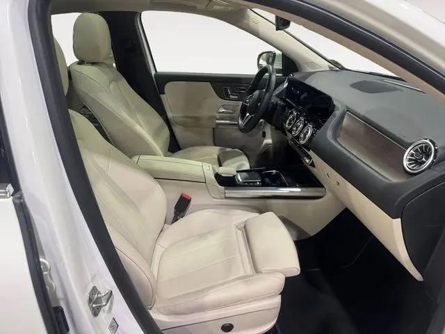 2023 Mercedes-Benz GLA-CLASS 4MATIC