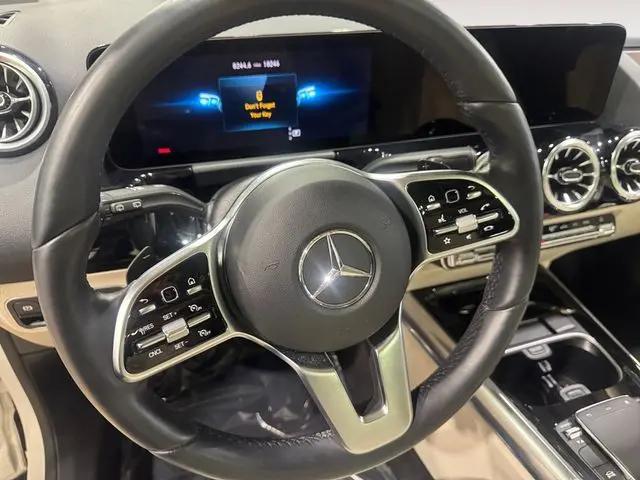 2023 Mercedes-Benz GLA-CLASS 4MATIC