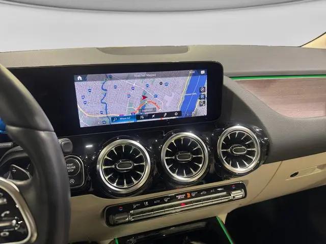 2023 Mercedes-Benz GLA-CLASS 4MATIC