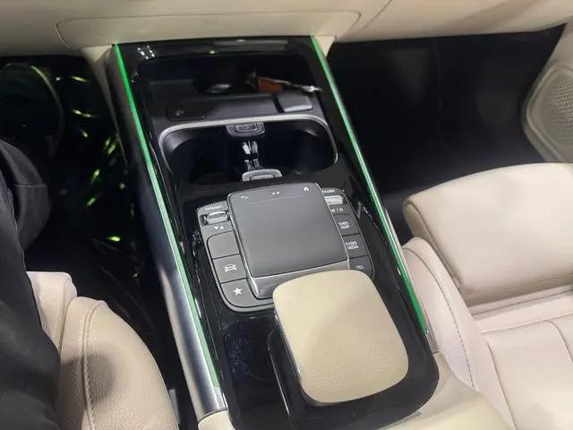 2023 Mercedes-Benz GLA-CLASS 4MATIC