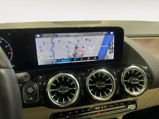 2023 Mercedes-Benz GLA-CLASS 4MATIC