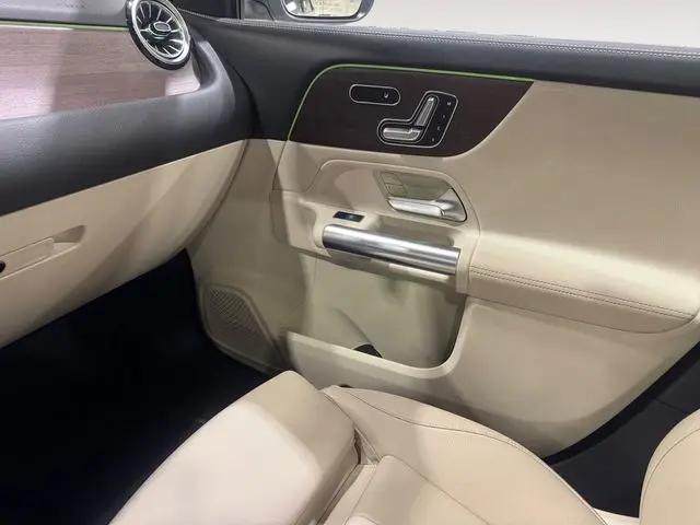 2023 Mercedes-Benz GLA-CLASS 4MATIC