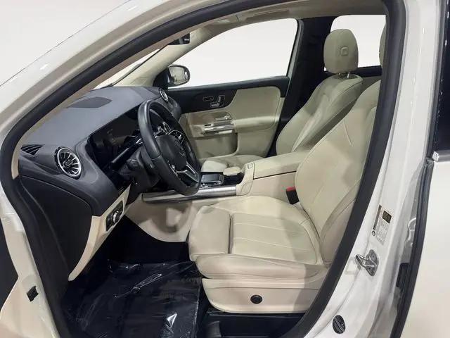 2023 Mercedes-Benz GLA-CLASS 4MATIC