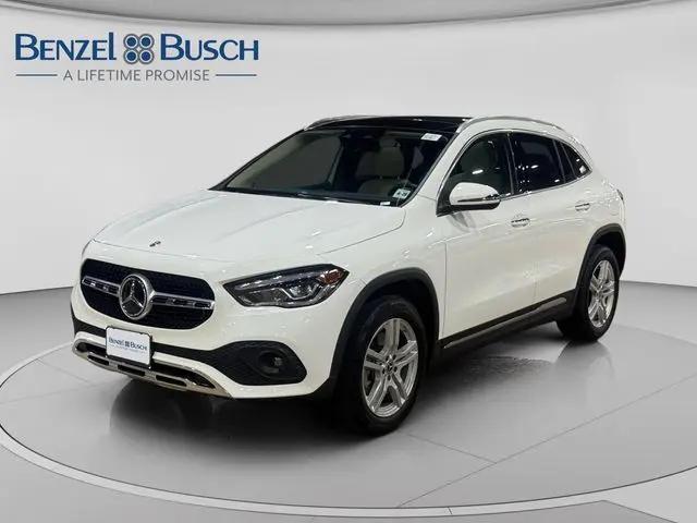 2023 Mercedes-Benz GLA-CLASS 4MATIC for sale in Englewood, NJ