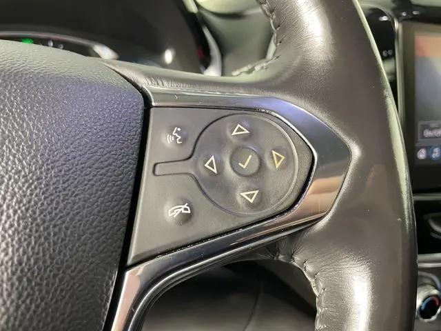 2020 Chevrolet Traverse AWD High Country